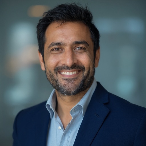 Rohan Mehta — aviator game expert